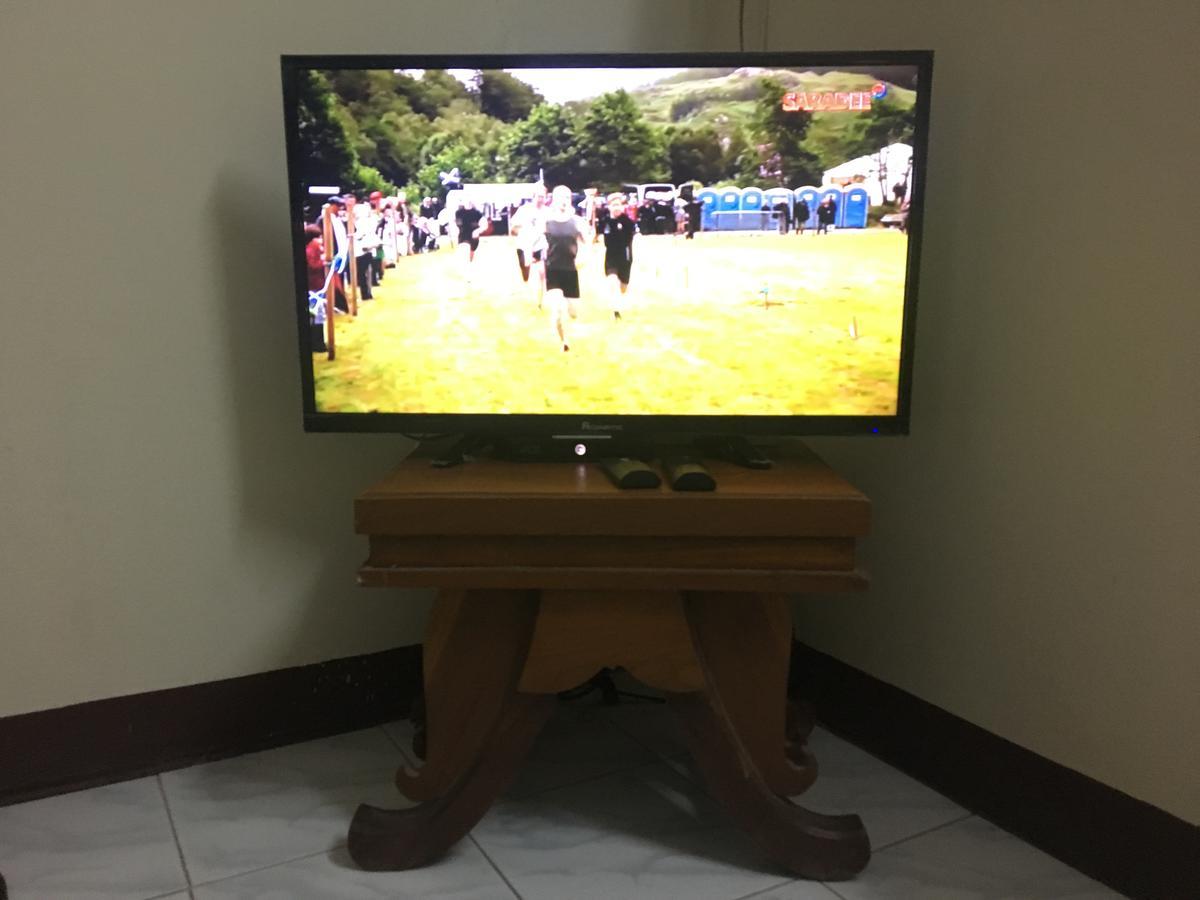 Sunshine Guesthouse Mae Sot Luaran gambar