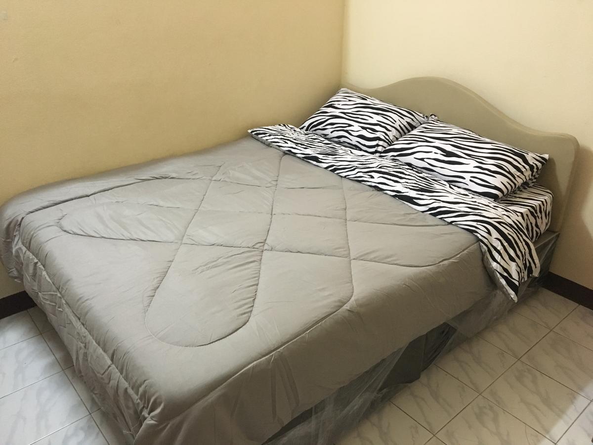 Sunshine Guesthouse Mae Sot Luaran gambar