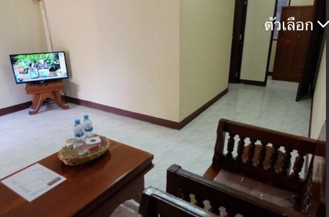 Sunshine Guesthouse Mae Sot Luaran gambar