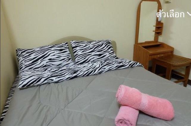 Sunshine Guesthouse Mae Sot Luaran gambar